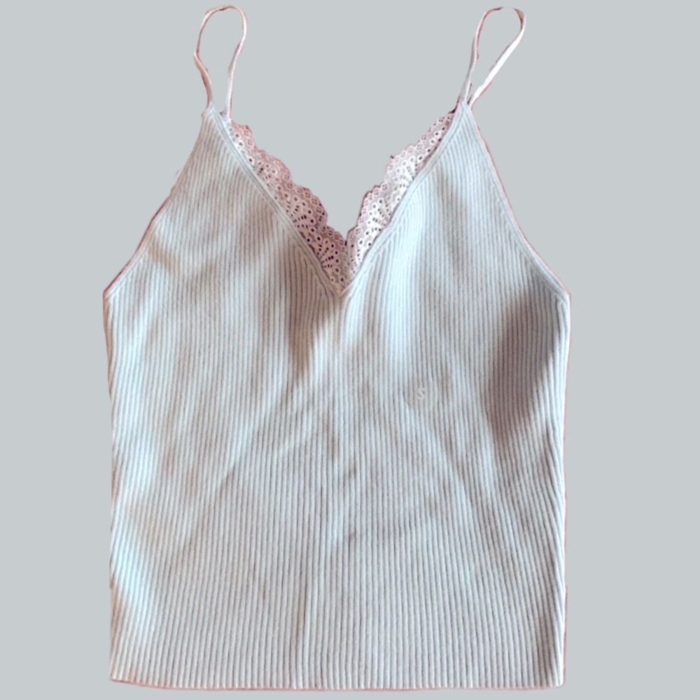 pacsun tank top